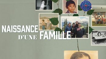 Naissance d'une famille