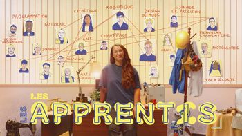 Les Apprentis