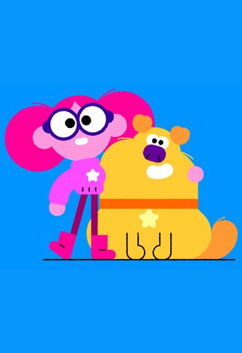 Maddie + Triggs
