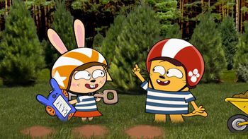 Un sapin suédois pour la planète