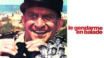 Le Gendarme en balade