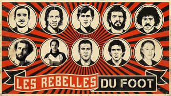 Les Rebelles du Foot
