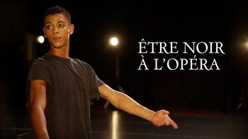 Être noir à l'Opéra