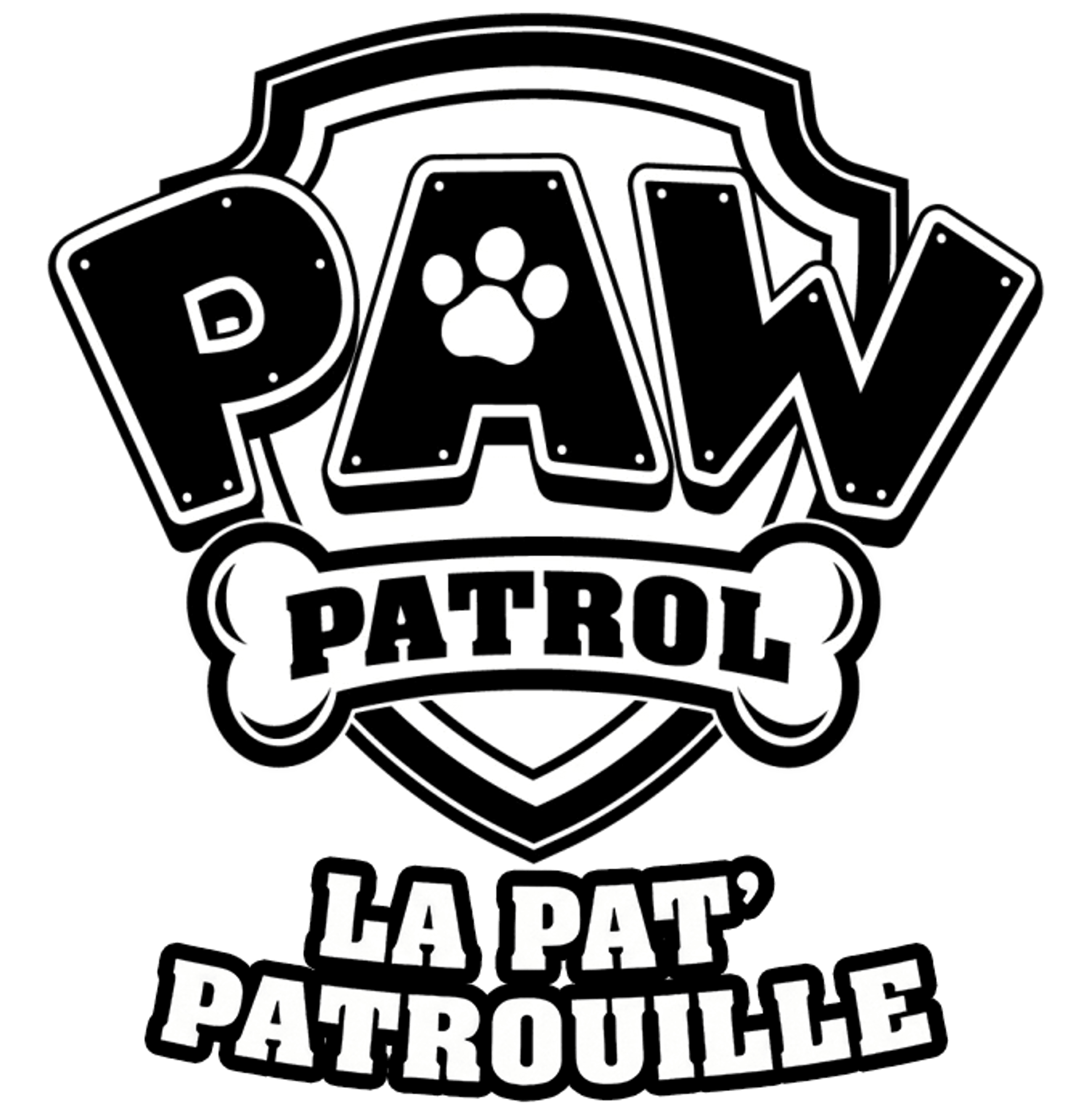 La Pat' Patrouille