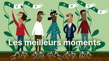 Les meilleurs moments