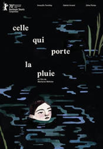 Celle qui porte la pluie