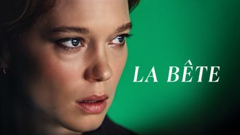 La bête