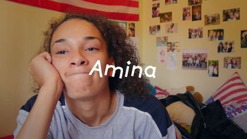 Amina