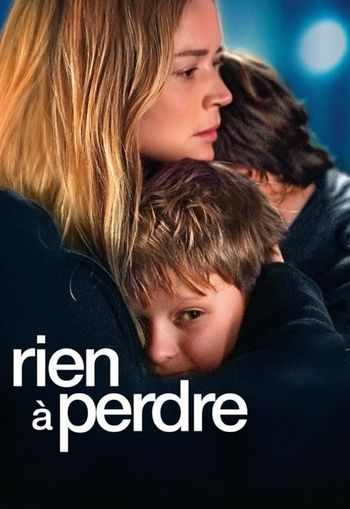 Rien à perdre