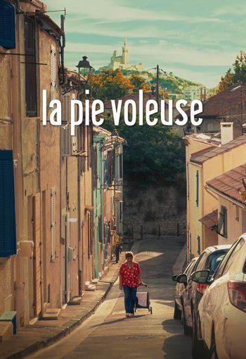 La Pie voleuse