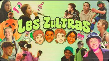 Les Zultras