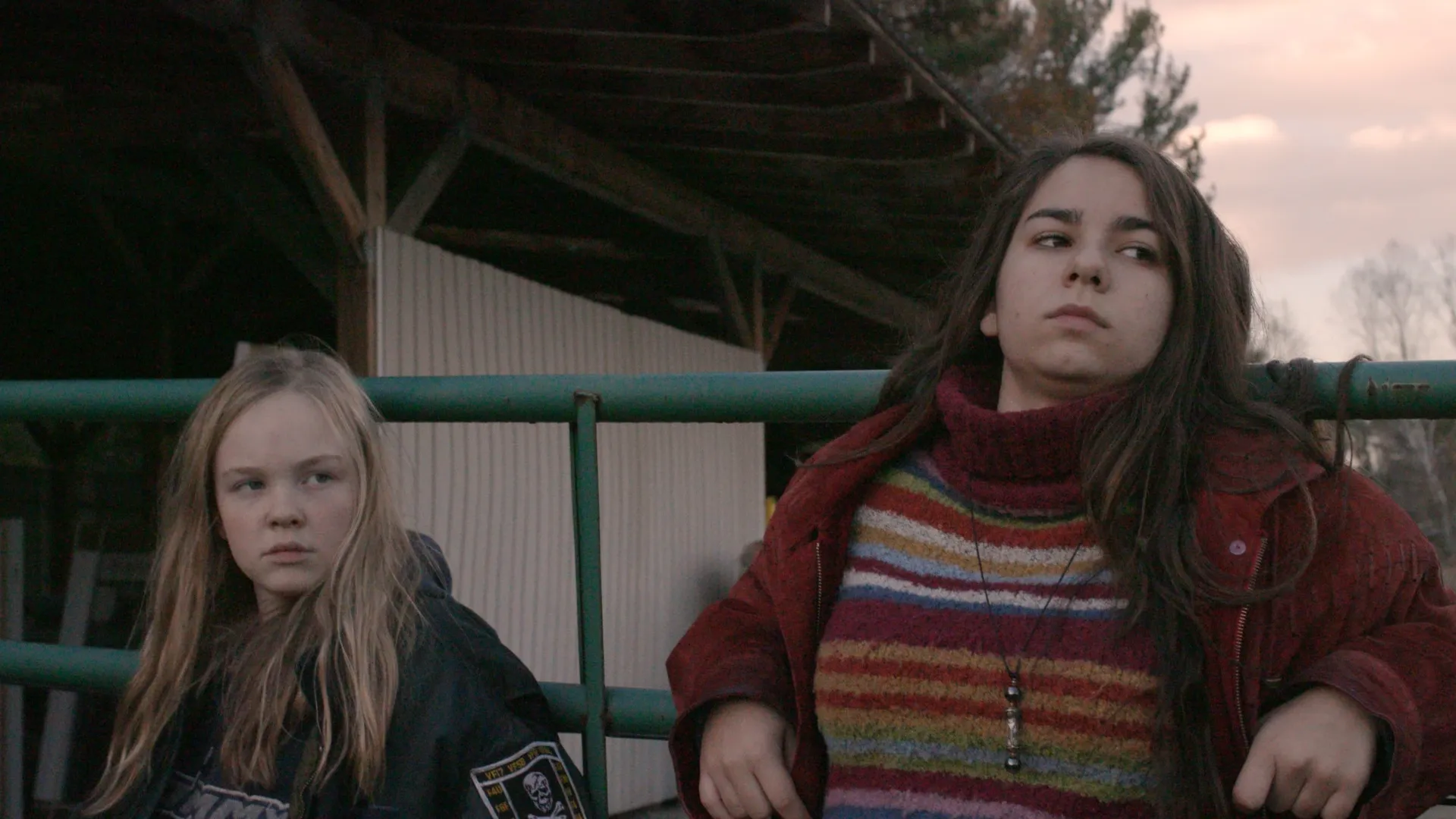 Mad Dog Labine | TFO