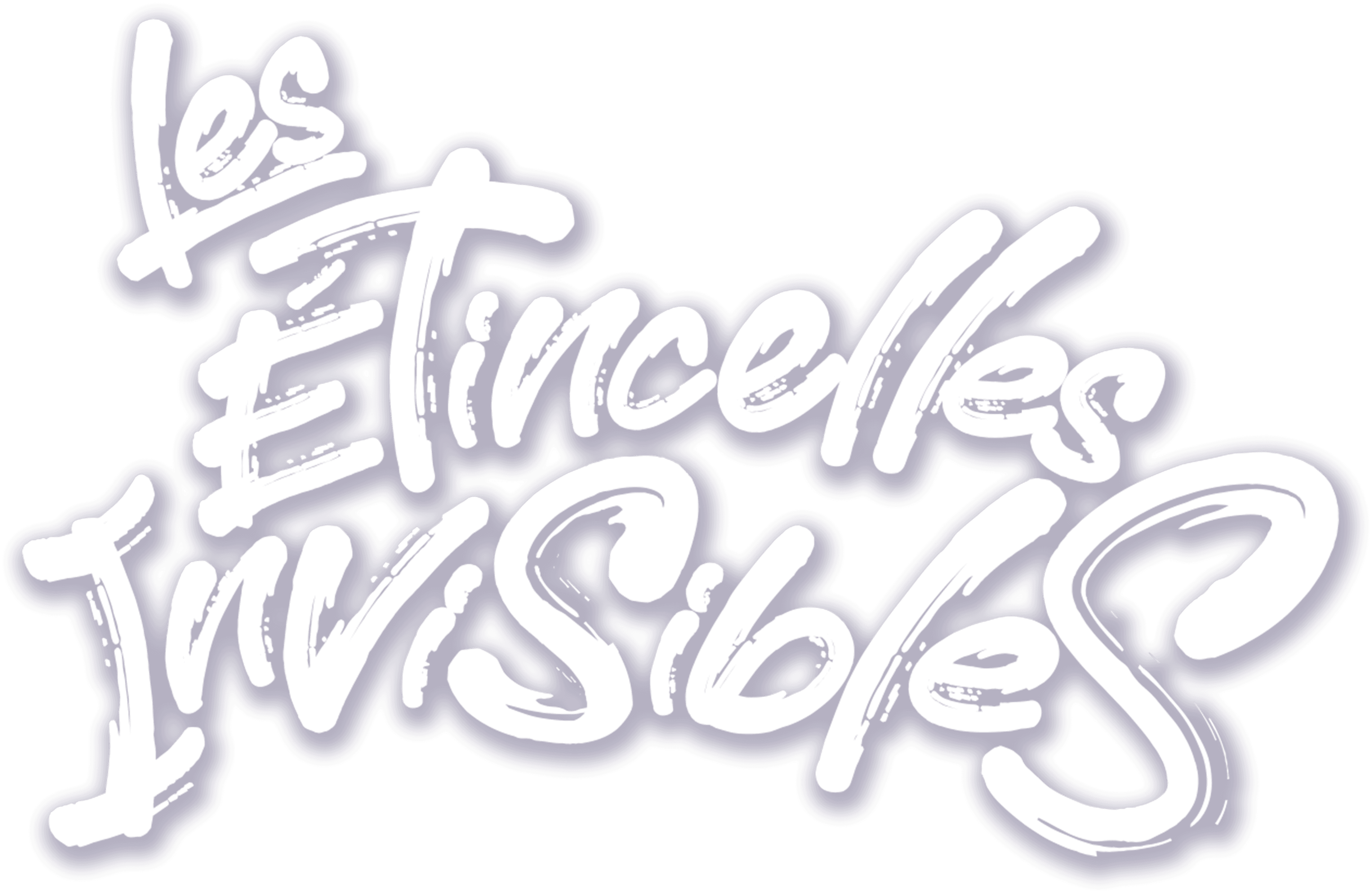 Les étincelles invisibles