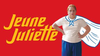 Jeune Juliette