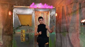 Les jours heureux, un drame musical et familial