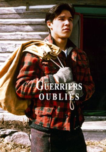 Guerriers oubliés