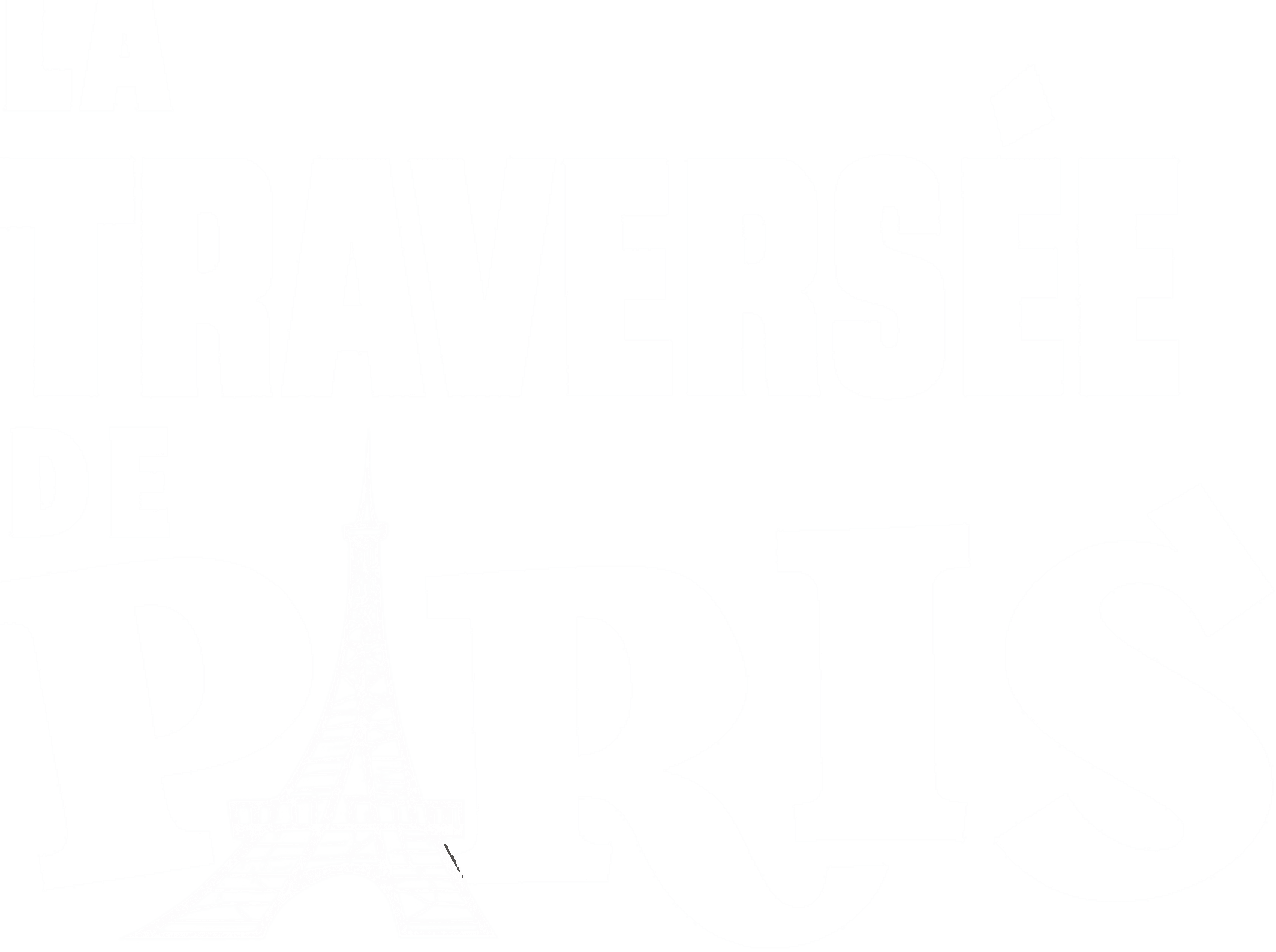 La traversée de Paris