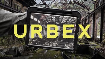 Urbex