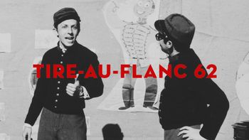 Tire-au-flanc 62
