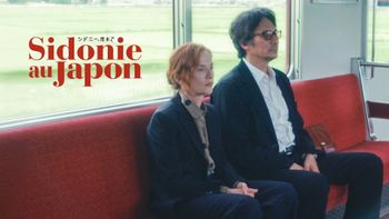 Sidonie au Japon
