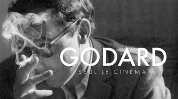 Godard, seul le cinéma