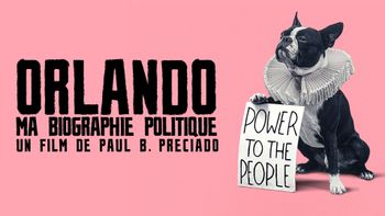 Orlando, ma biographie politique