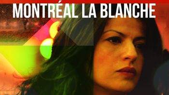 Montréal la blanche