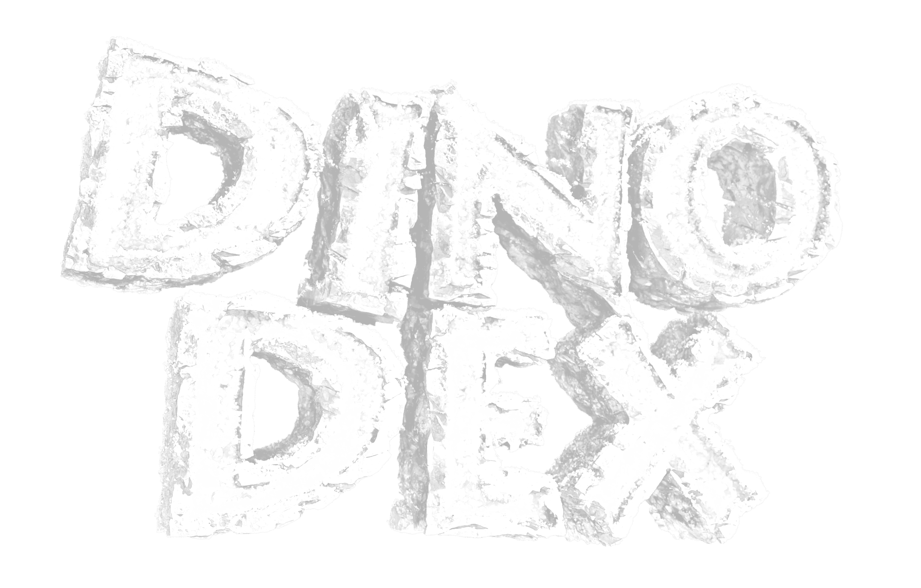 Dino Dex