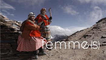 Femme(s)