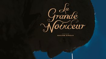 La grande noirceur