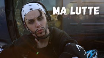 Ma lutte