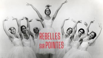 Rebelles sur pointes