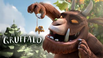 Le Gruffalo