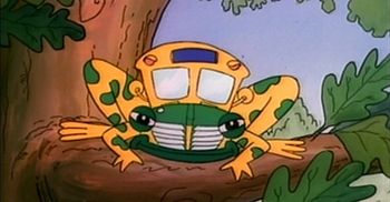 Une amitié croissante