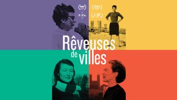Rêveuses de villes