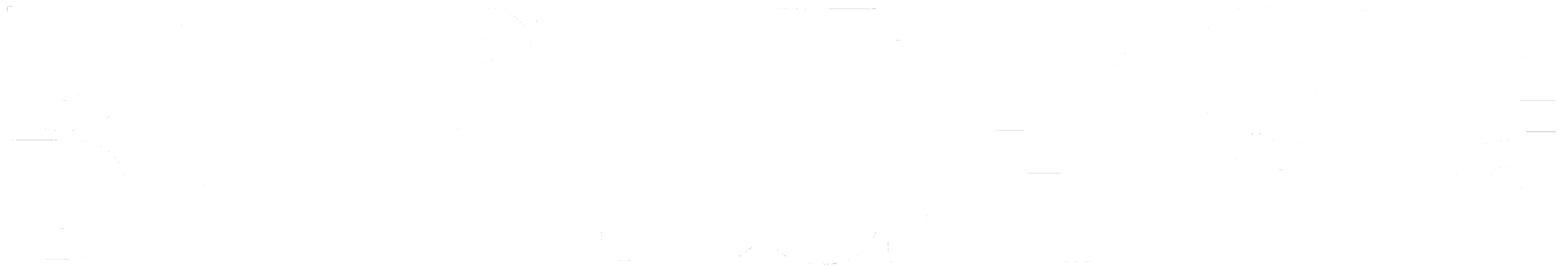 Une petite zone de turbulence