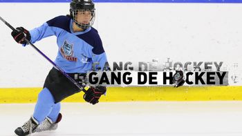 Gang de hockey
