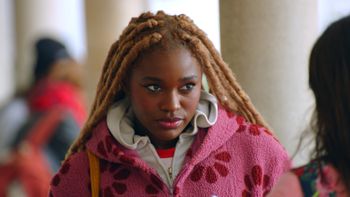 Le jour du garçon idéal