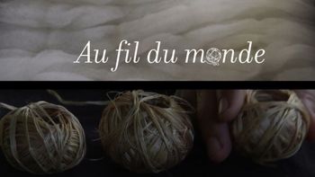 Au fil du monde