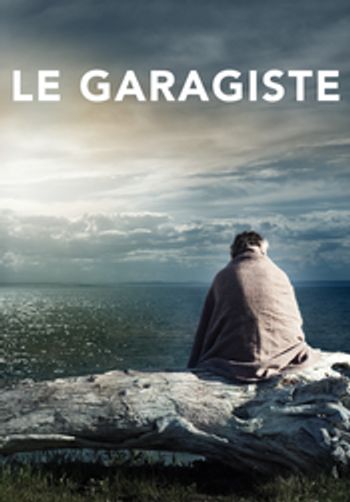 Le Garagiste