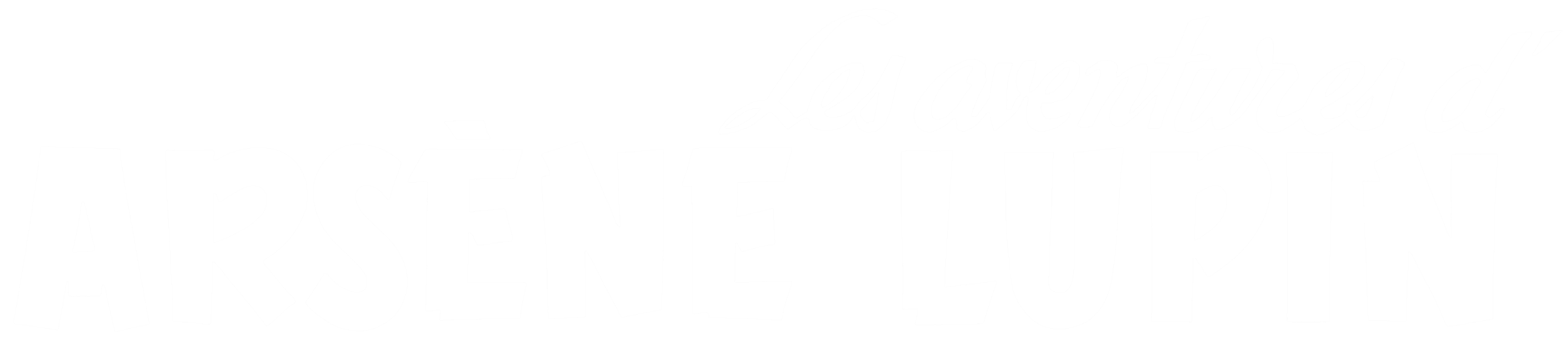 Les aventures d'Arsène Lupin