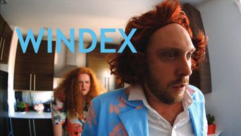 Windex