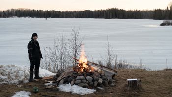KAPSUR JEAN-MARC dans le nord de l'Ontario
