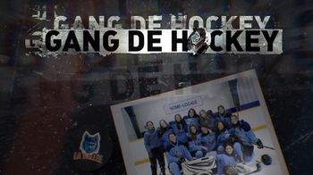 Gang de hockey
