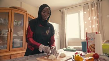 L'Afrique pour emporter