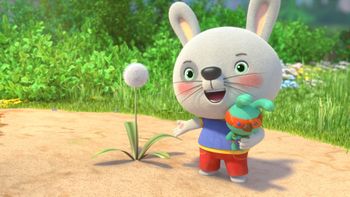 Le dernier pissenlit