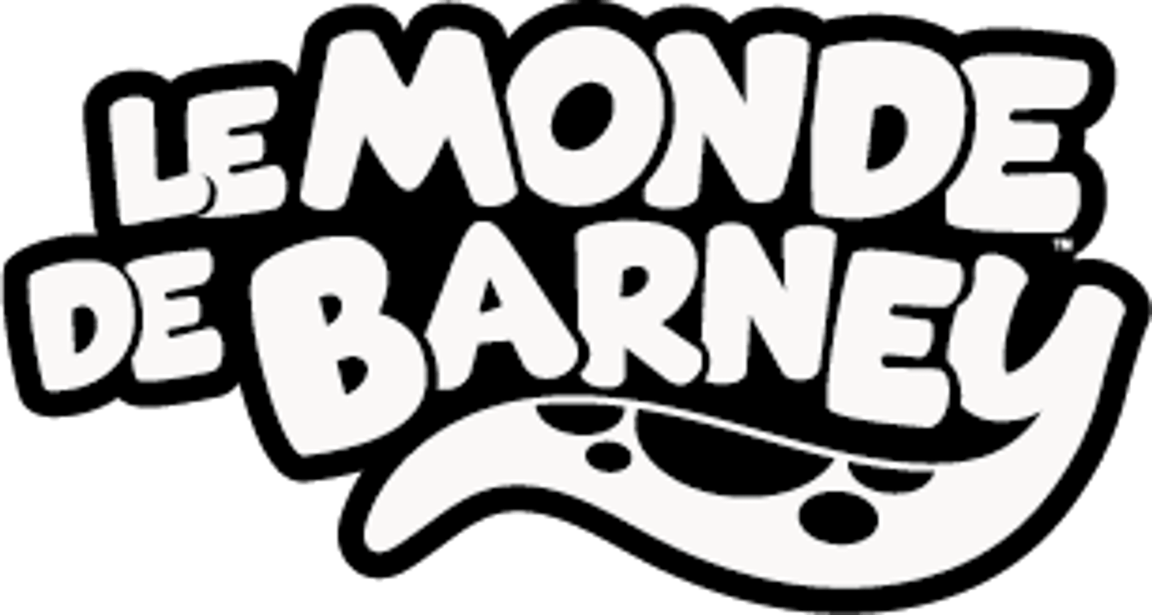 Le monde de Barney