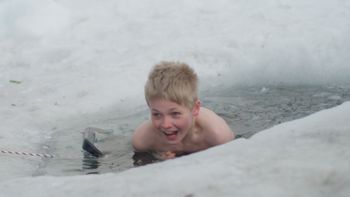 KAPSUR JULIAN au Yukon