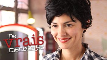 De vrais mensonges