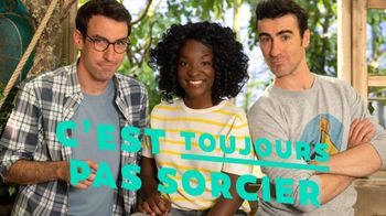 C'est toujours pas sorcier